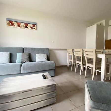 Les Planches , Bel Appartement En Bord De Mer Bénodet Buitenkant foto