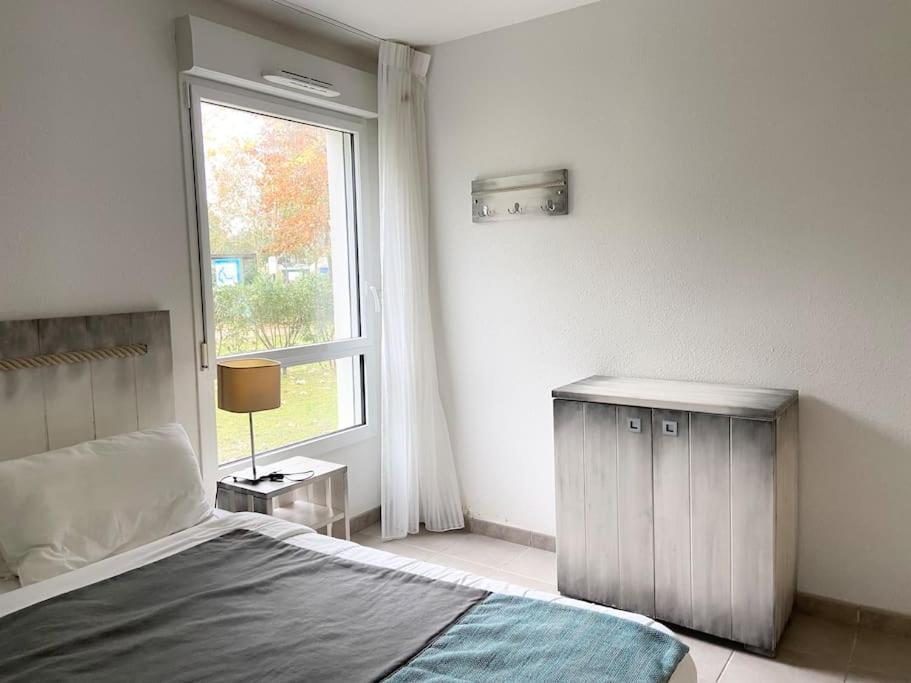 Les Planches , Bel Appartement En Bord De Mer Bénodet Buitenkant foto