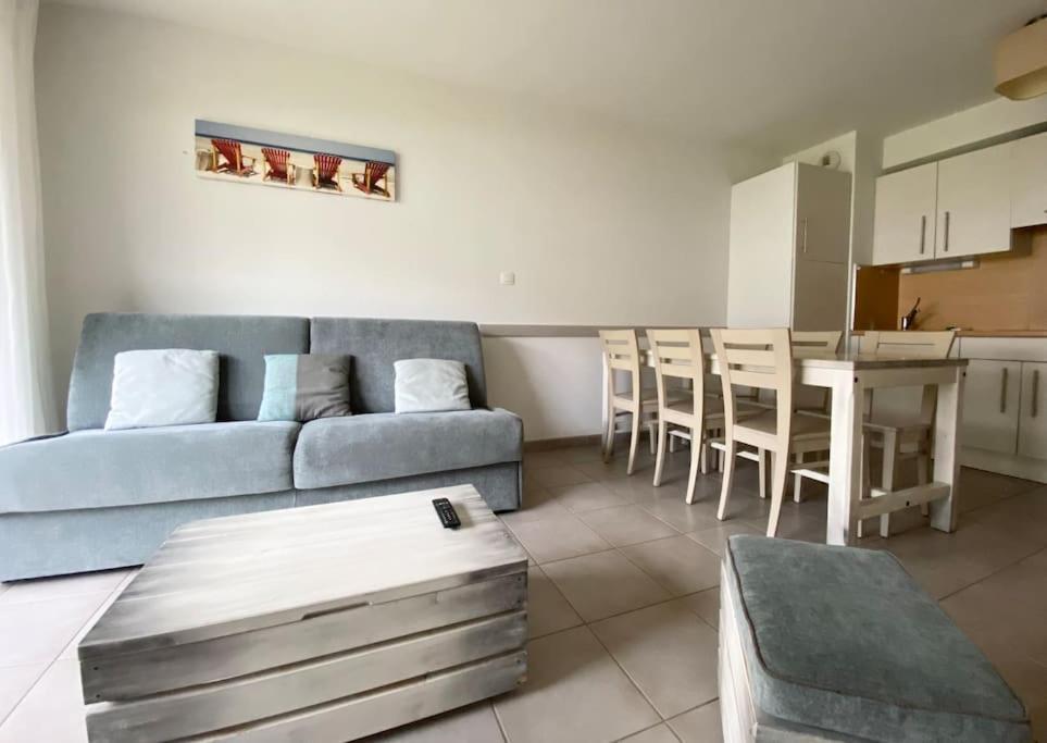 Les Planches , Bel Appartement En Bord De Mer Bénodet Buitenkant foto